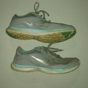 Nike Training shoes